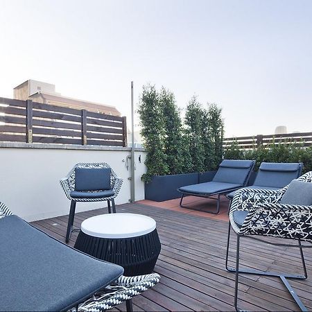 Stay U-Nique Apartments Urquinaona II Barcelona Exterior photo