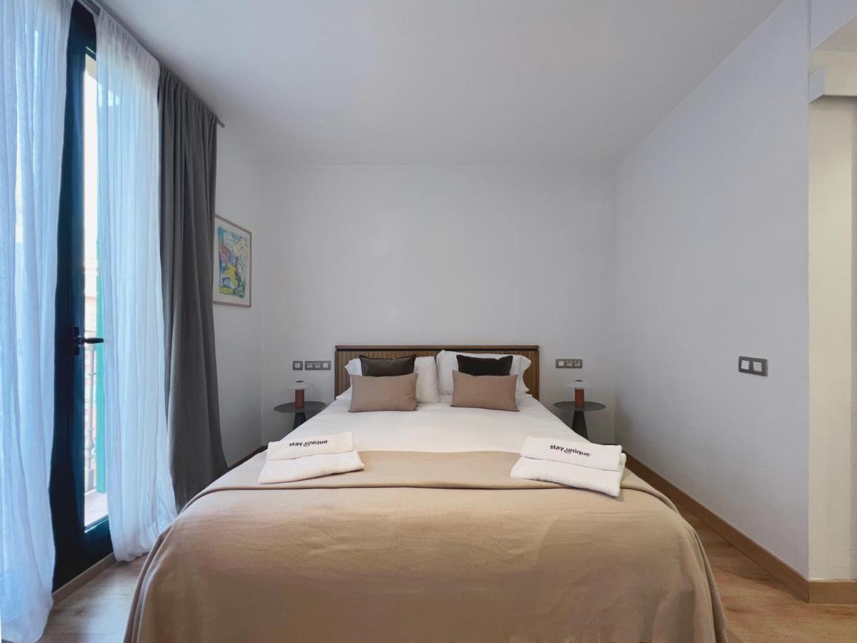Stay U-Nique Apartments Urquinaona II Barcelona Exterior photo
